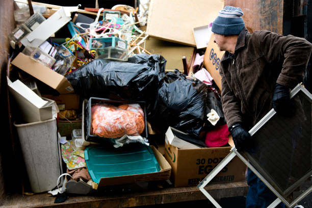 Best Commercial Cleanout Services  in Damascus, MD