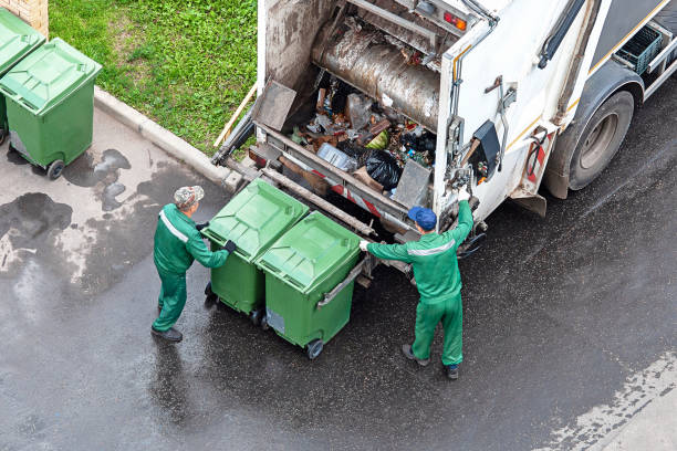  Damascus, MD Junk Removal Pros