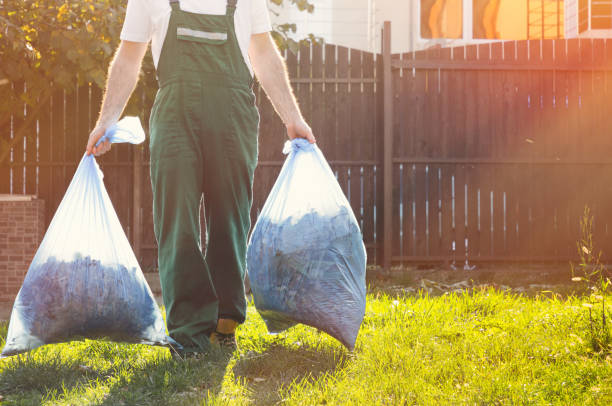 Reliable Damascus, MD Junk Removal Solutions