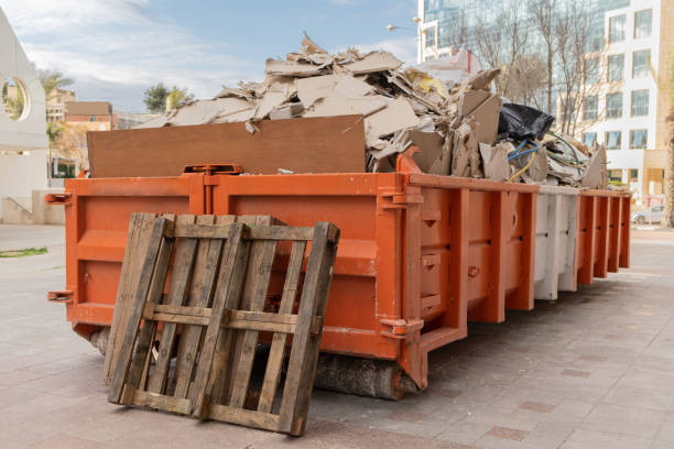 Best Attic Cleanout Services  in Damascus, MD