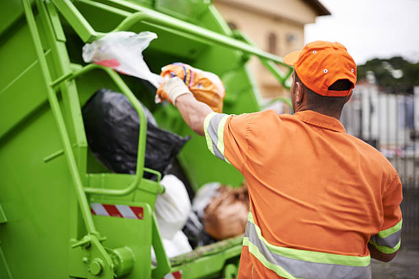 Best Same-Day Junk Removal  in Damascus, MD