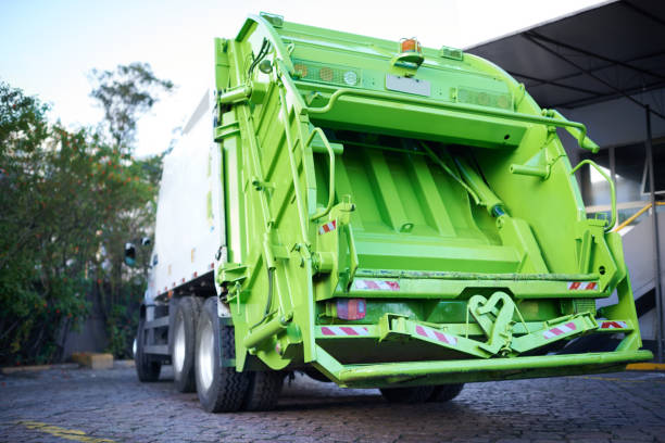 Best Full-Service Junk Removal  in Damascus, MD