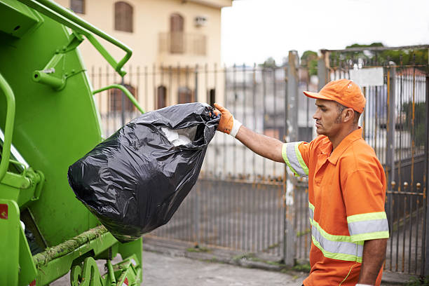 Best Commercial Junk Removal  in Damascus, MD