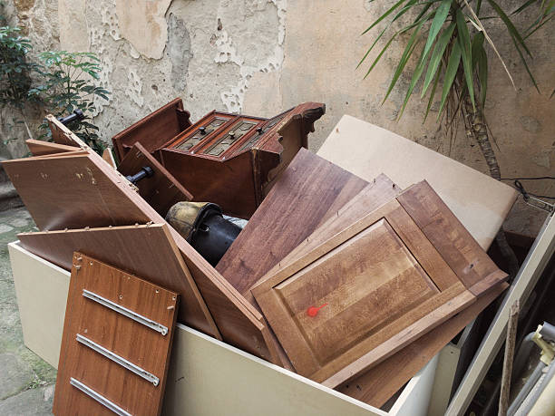 Best Garage Cleanout Services  in Damascus, MD